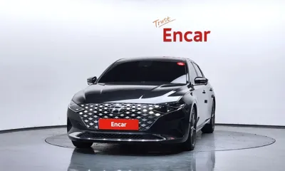 Hyundai Grandeur 2020, 83612 км, за 14626.53 USD