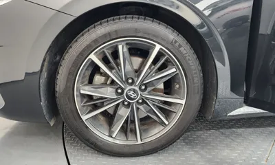 Hyundai Grandeur 2020, 83612 км, за 14626.53 USD