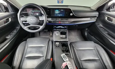 Hyundai Grandeur 2020, 83612 км, за 14626.53 USD - фото 7