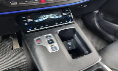 Hyundai Grandeur 2020, 83612 км, за 14626.53 USD - фото 9