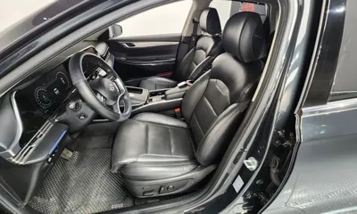 Hyundai Grandeur 2020, 83612 км, за 14626.53 USD - фото 20