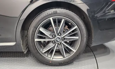 Hyundai Grandeur 2020, 83612 км, за 14626.53 USD - фото 21