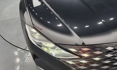 Hyundai Grandeur 2020, 83612 км, за 14626.53 USD - фото 22