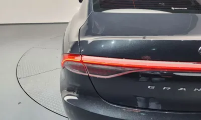 Hyundai Grandeur 2020, 83612 км, за 14626.53 USD - фото 23