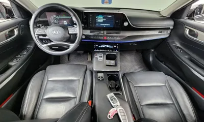 Hyundai Grandeur 2020, 83612 км, за 14626.53 USD - фото 27