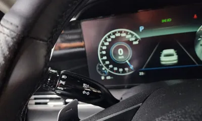Hyundai Grandeur 2020, 83612 км, за 14626.53 USD - фото 35