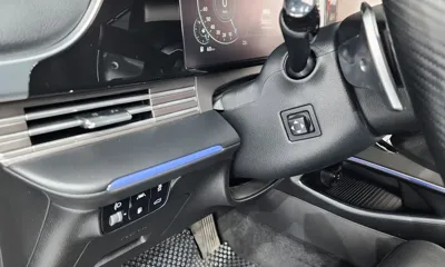 Hyundai Grandeur 2020, 83612 км, за 14626.53 USD - фото 41