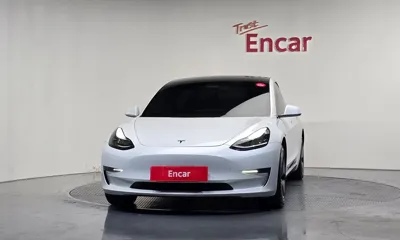 Tesla Model 3 2020, 112018 км, за 19037.56 USD