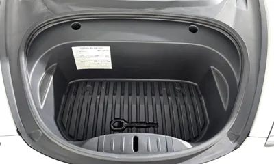 Tesla Model 3 2020, 112018 км, за 18905.08 USD - фото 6