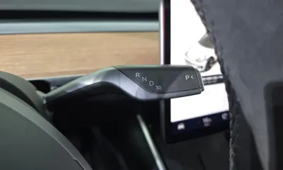 Tesla Model 3 2020, 112018 км, за 18905.08 USD - фото 9