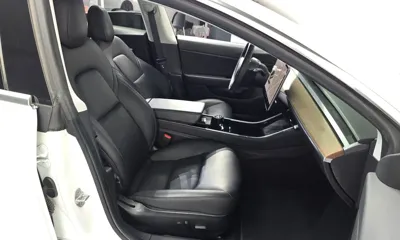 Tesla Model 3 2020, 112018 км, за 18905.08 USD - фото 26
