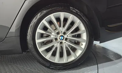 BMW 5-Series 2022, 33585 км, за 23893.92 USD - фото 21