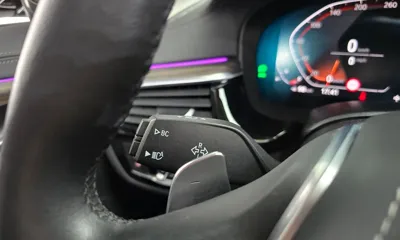 BMW 5-Series 2022, 33585 км, за 23893.92 USD - фото 27
