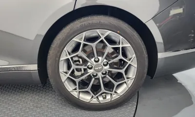 Genesis G80 2021, 120757 км, за 19755.53 USD