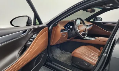 Genesis G80 2021, 120757 км, за 19755.53 USD - фото 10