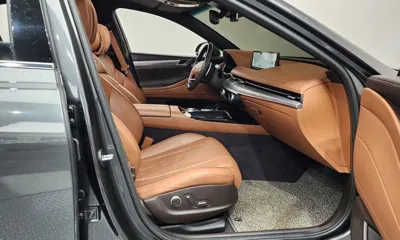 Genesis G80 2021, 120757 км, за 19755.53 USD - фото 11