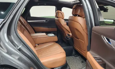 Genesis G80 2021, 120757 км, за 19755.53 USD - фото 12