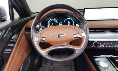 Genesis G80 2021, 120757 км, за 19755.53 USD - фото 13