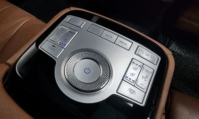 Genesis G80 2021, 120757 км, за 19755.53 USD - фото 19