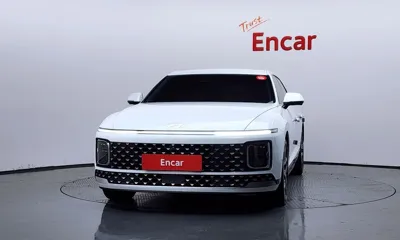 Hyundai Grandeur 2024, 20578 км, за 23077.41 USD