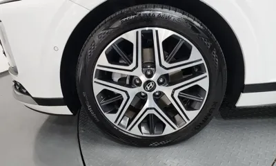 Hyundai Grandeur 2024, 20578 км, за 23077.41 USD