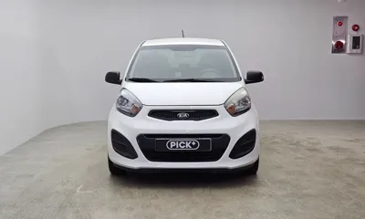 Kia Morning 2015, 97889 км, за 2214.98 USD