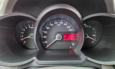 Kia Morning 2015, 97889 км, за 2214.98 USD - фото 8