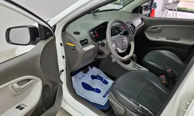 Kia Morning 2015, 97889 км, за 2214.98 USD - фото 10