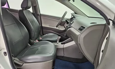 Kia Morning 2015, 97889 км, за 2214.98 USD - фото 11
