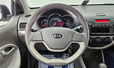 Kia Morning 2015, 97889 км, за 2214.98 USD - фото 13