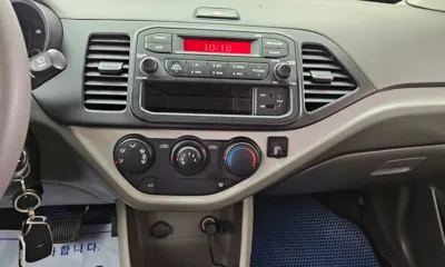 Kia Morning 2015, 97889 км, за 2214.98 USD - фото 14