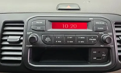 Kia Morning 2015, 97889 км, за 2214.98 USD - фото 15