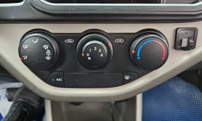 Kia Morning 2015, 97889 км, за 2214.98 USD - фото 16
