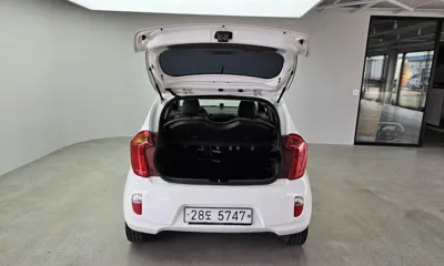 Kia Morning 2015, 97889 км, за 2214.98 USD - фото 20