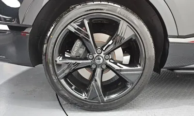 Genesis GV80 2025, 23974 км, за 54319.59 USD