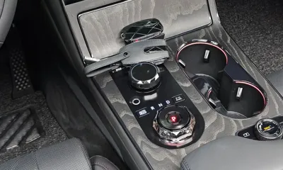 Genesis GV80 2025, 23974 км, за 54319.59 USD - фото 9