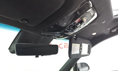 Genesis GV80 2025, 23974 км, за 54319.59 USD - фото 27