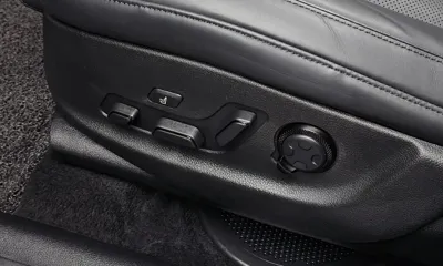 Genesis GV80 2025, 23974 км, за 54319.59 USD - фото 31