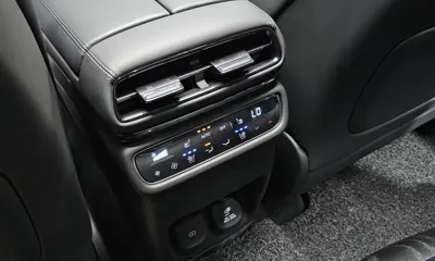 Genesis GV80 2025, 23974 км, за 54319.59 USD - фото 32