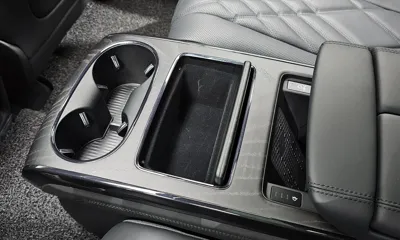 Genesis GV80 2025, 23974 км, за 54319.59 USD - фото 33