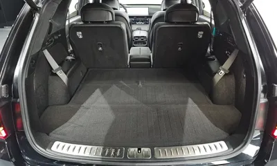 Genesis GV80 2025, 23974 км, за 54319.59 USD - фото 34