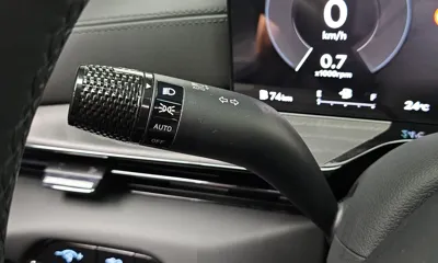 Genesis GV80 2025, 23974 км, за 54319.59 USD - фото 35