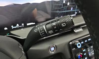 Genesis GV80 2025, 23974 км, за 54319.59 USD - фото 36