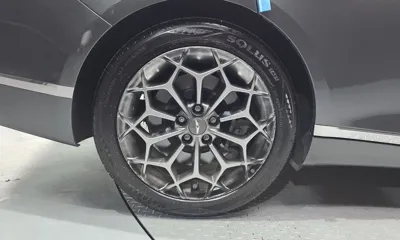 Genesis G80 2022, 119969 км, за 19177.01 USD
