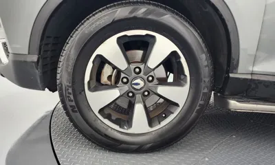 KG_Mobility_Ssangyong Rexton 2018, 159850 км, за 7922.03 USD