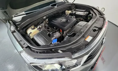 KG_Mobility_Ssangyong Rexton 2018, 159850 км, за 7922.03 USD - фото 6