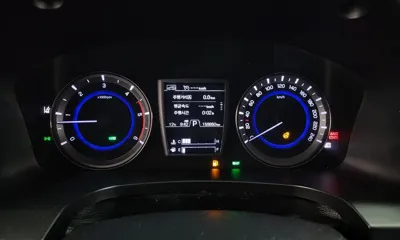 KG_Mobility_Ssangyong Rexton 2018, 159850 км, за 7922.03 USD - фото 8