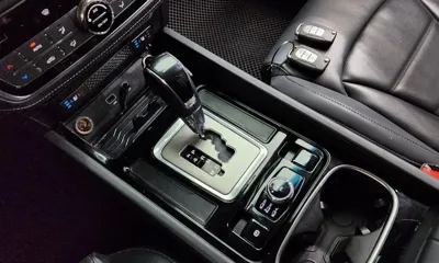 KG_Mobility_Ssangyong Rexton 2018, 159850 км, за 7922.03 USD - фото 9