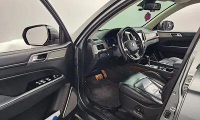 KG_Mobility_Ssangyong Rexton 2018, 159850 км, за 7922.03 USD - фото 10