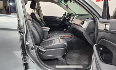 KG_Mobility_Ssangyong Rexton 2018, 159850 км, за 7922.03 USD - фото 11
